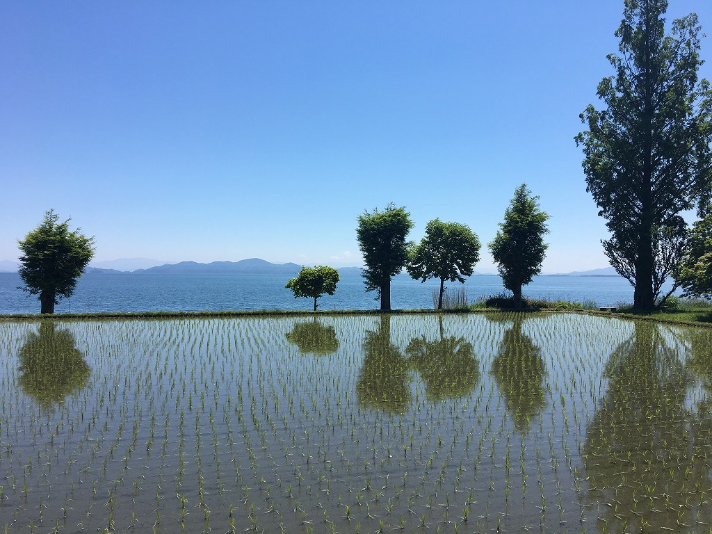 地方の活性化とは？