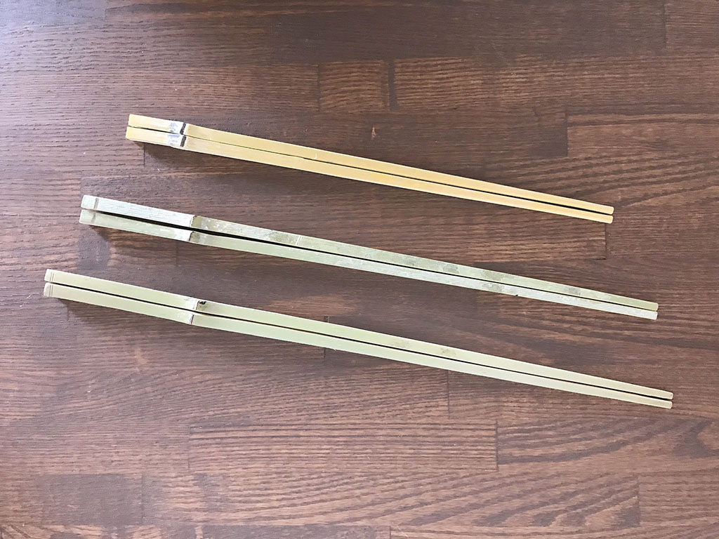 竹でつくるカトラリー 手作りのススメ Tonzakoな世界 竹でつくるカトラリー 手作りのススメ Tonzakoな世界