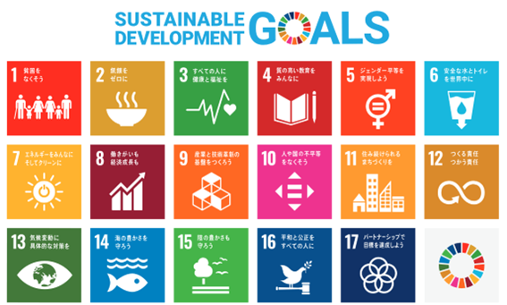 特集　世界の目標SDGｓ、企業のCSRとESG、消費者のエシカル消費をわかりやすく解説　#１